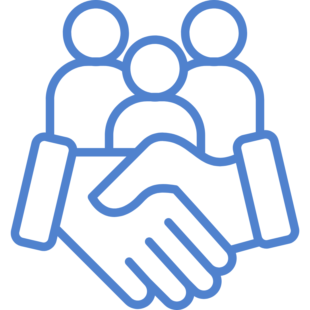 Real job placements with host employers