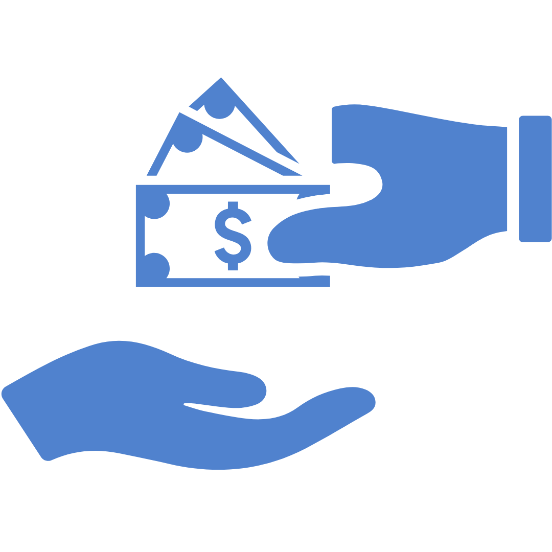 Earn while you learn through on-the-job training